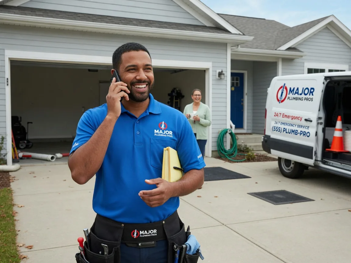 Drain Cleaning Services North Port, FL FAQs